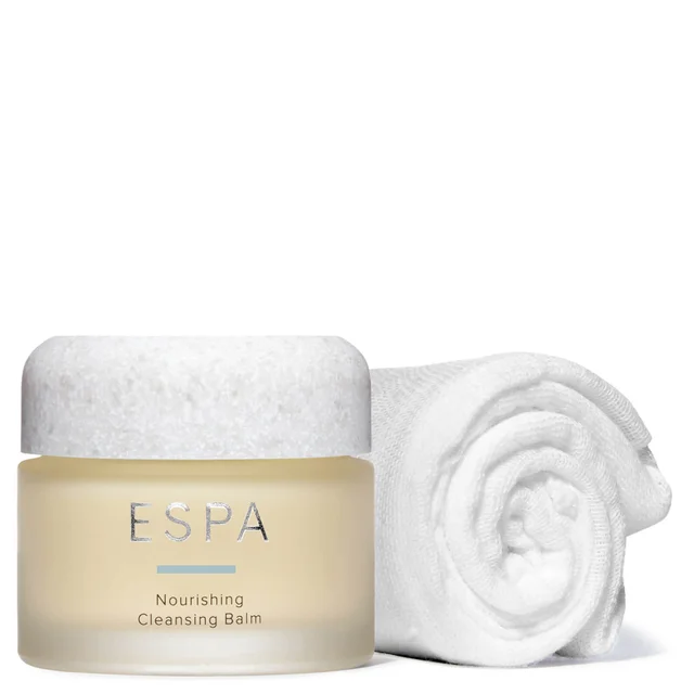 Baume Nettoyant Nourrissant Nourishing Cleansing Balm ESPA 50 g