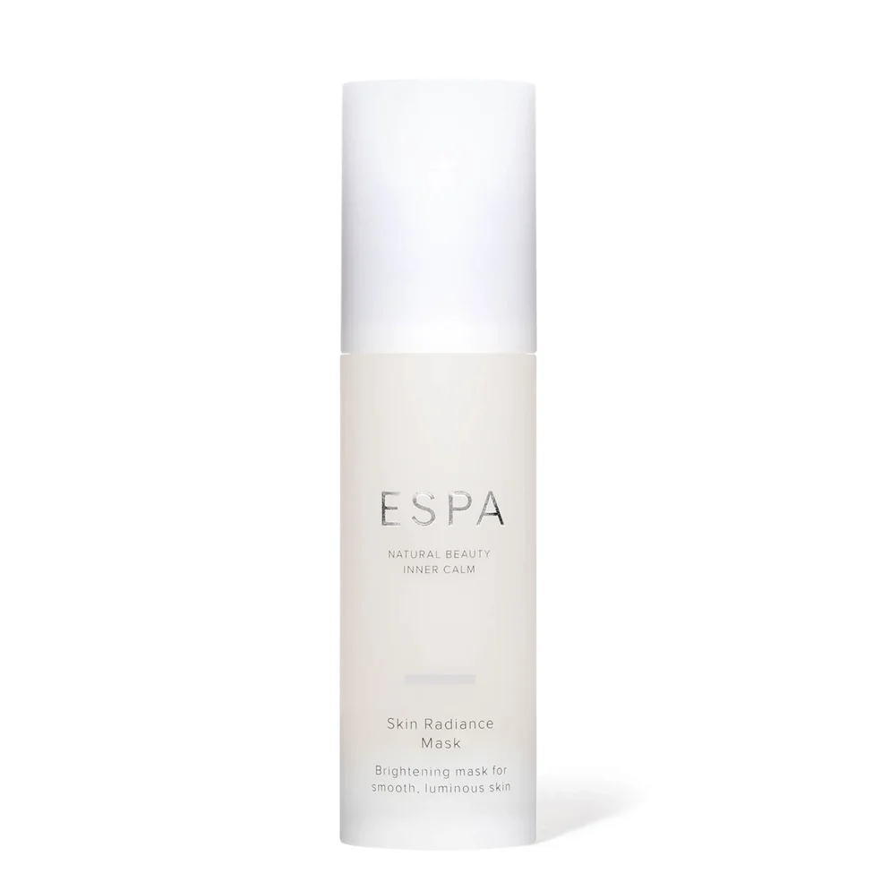 Masque Illuminateur Skin Radiance Mask ESPA 35 mlImage1