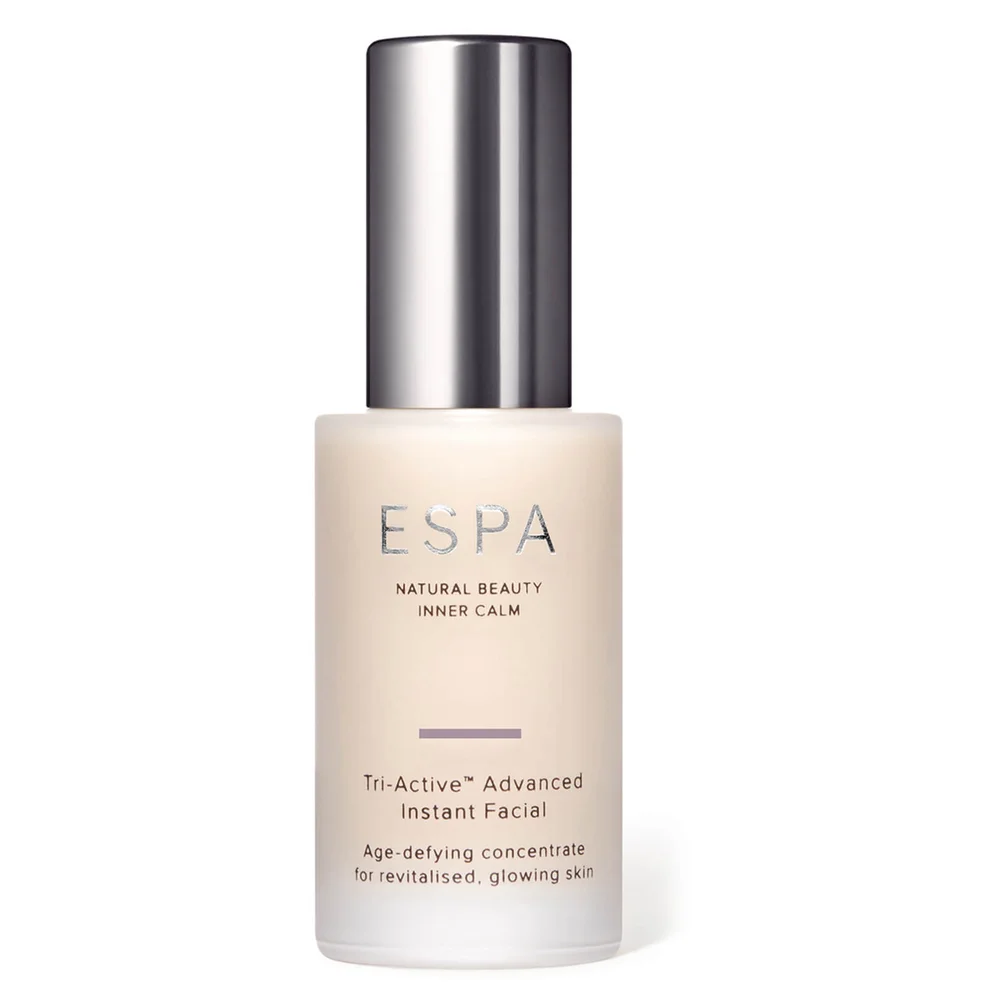 ESPA TRI-ACTIVE™ soin visage avancé instantané 30MLImage1