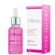 Huile Minérale au Quartz Rose pour le Visage skinChemists London 30 ml