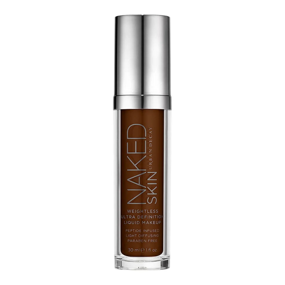 Fond de teint liquide Urban Decay Naked Weightless Ultra DefinitionImage1