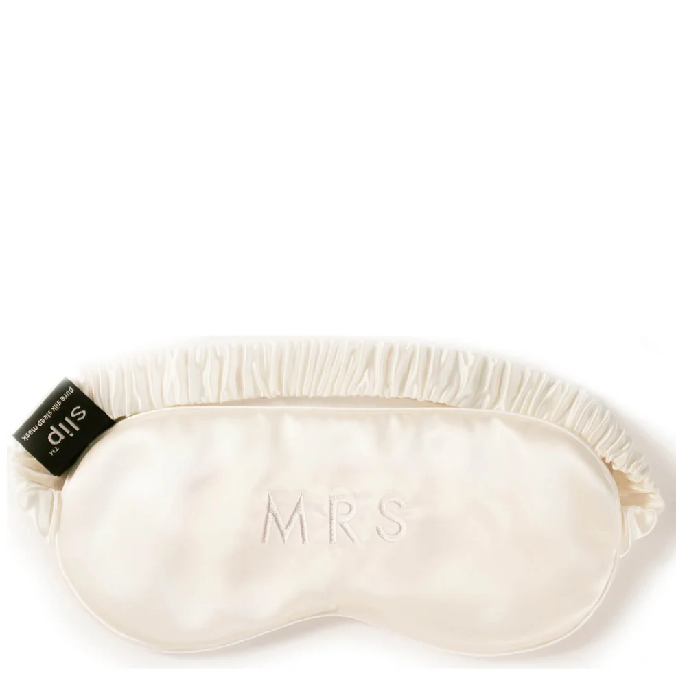 Slip Silk Sleep Mask (Various Styles)Image1