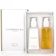 Coffret Perfect Pair Huile de Kukui Connock London