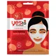 Masque-Tissu Anti-Imperfections Blemish Fighting Paper Mask yes to tomatoes 20 ml