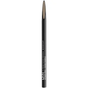 NYX Professional Makeup Crayon à sourcils Précision (différentes teintes disponibles) - Shade Blonde