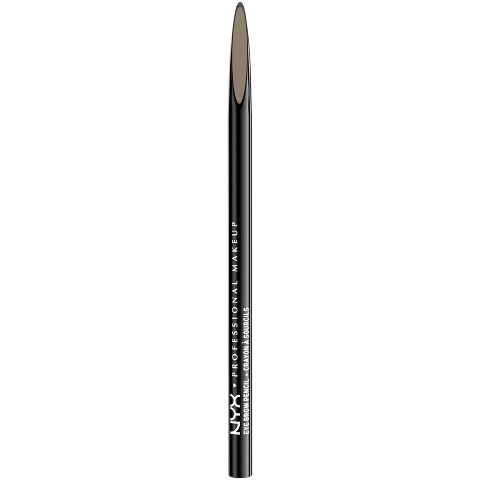 NYX Professional Makeup Crayon à sourcils Précision (différentes teintes disponibles)Image1