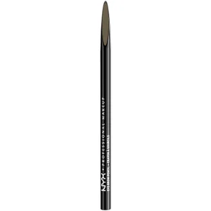 NYX Professional Makeup Crayon à sourcils Précision (différentes teintes disponibles) - Shade Taupe