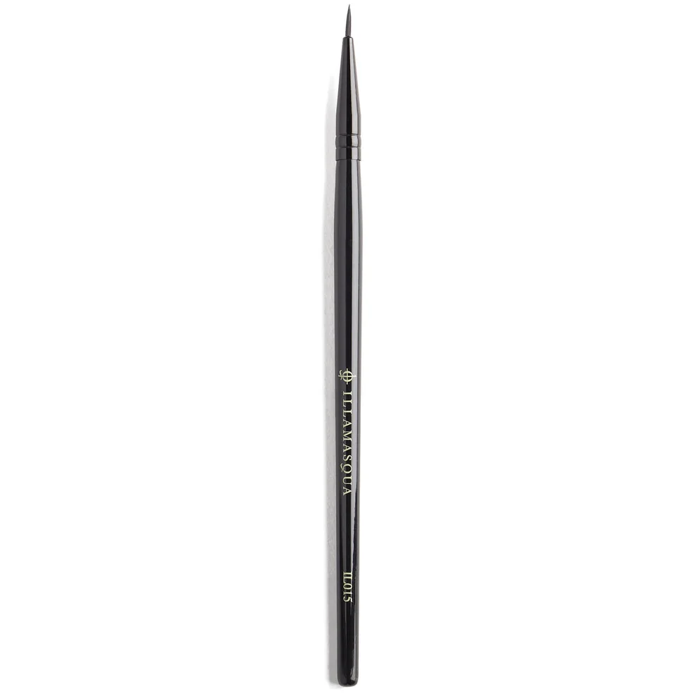 Illamasqua IL015 Fine Lining BrushImage1