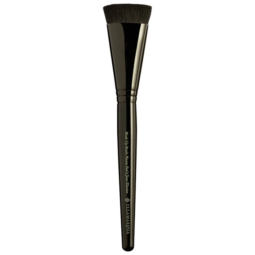 Illamasqua IL265 Blush Up BrushImage1