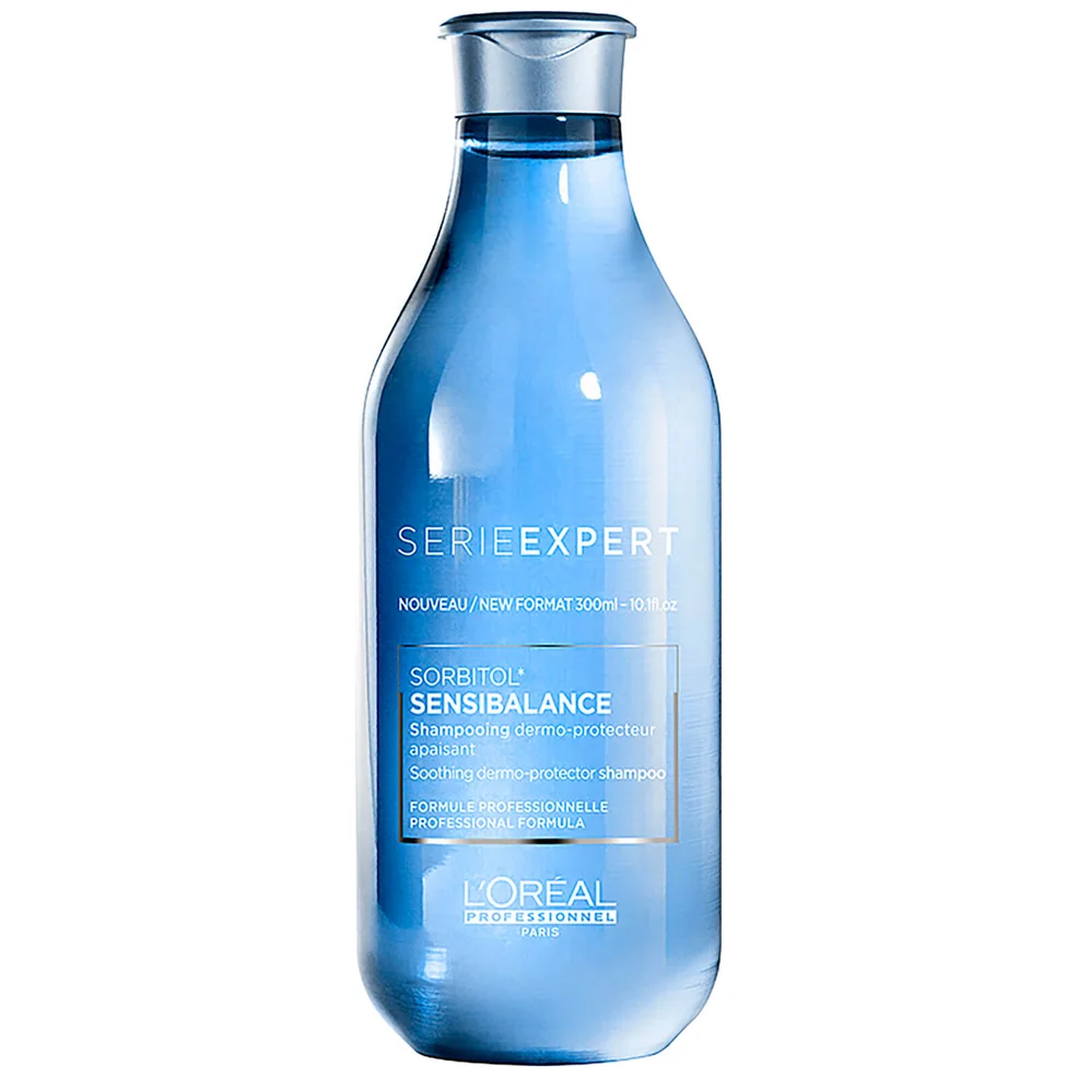Shampoing Sensi Balance L'Oréal Professionnel Serie Expert 300 mlImage1
