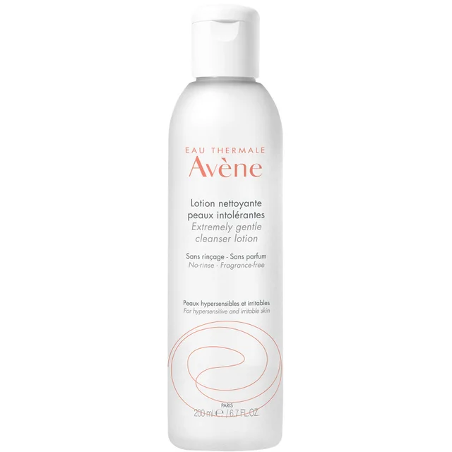 Avène Nettoyant Extrêmement Doux pour Peaux Très Sensibles 200ml