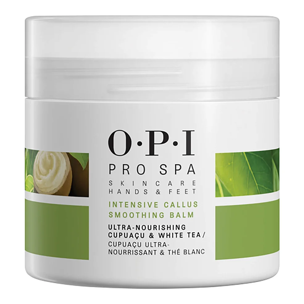 OPI ProSpa Baume de traitement des callosités 118mlImage1
