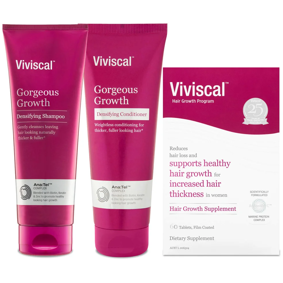 Viviscal Starter KitImage1