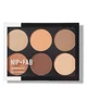 Palette Contour NIP + FAB – Medium