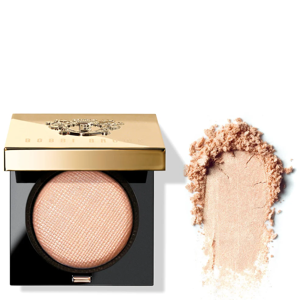 Bobbi Brown Luxe Rich Sparkle Eye Shadow (Various Shades)Image1