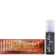 Coffret Palette et Spray Fixateur Naked Heat Urban Decay
