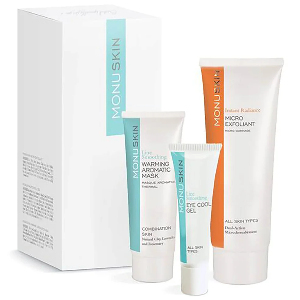 MONU New Beginnings CollectionImage1