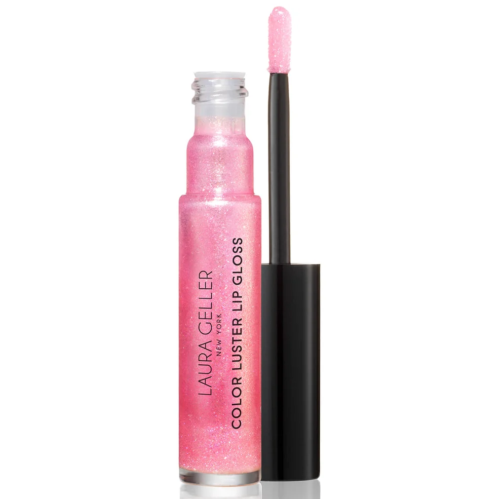 Gloss à lèvres « Color Luster Hi-Def » Laura Geller New York 6,5 ml (différentes teintes disponibles)Image1