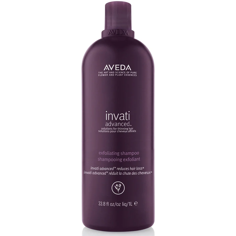 Aveda Shampooing exfoliant Invati Advanced, 1000 mlImage1