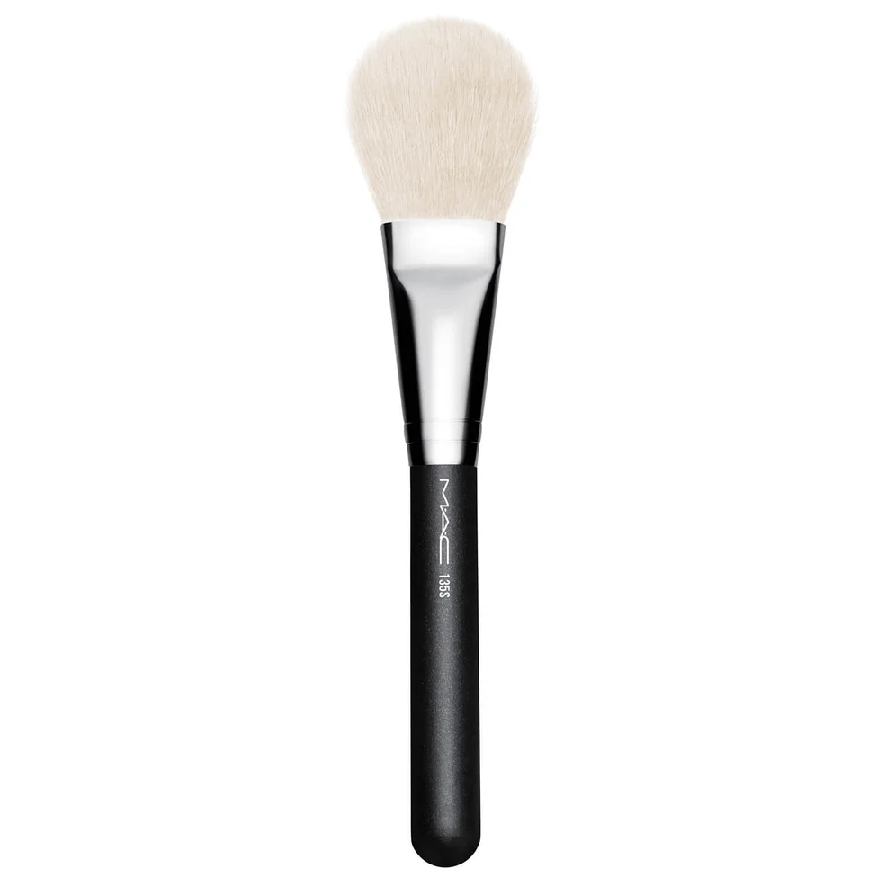 Pinceau Poudre Visage 135S MACImage1