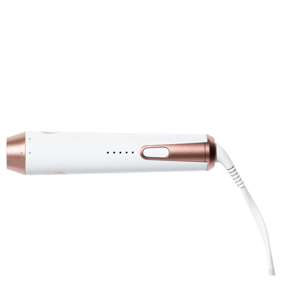 T3 Convertible Base Hair CurlersImage1