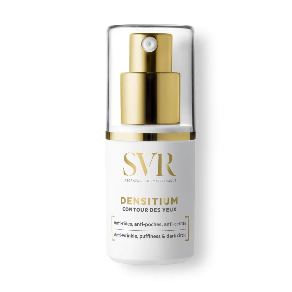 SVR Densitium Lifting + Firming Eye Contour Cream -15mlImage1