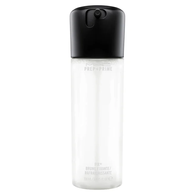 Spray Fixateur Maquillage Prep + Prime Fix + 100 ml (parfums variés)