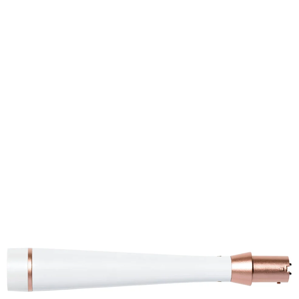 T3 Cascading Waves 0.75""-1.25"" (19-32mm) Reversed Tapered BarrelImage1