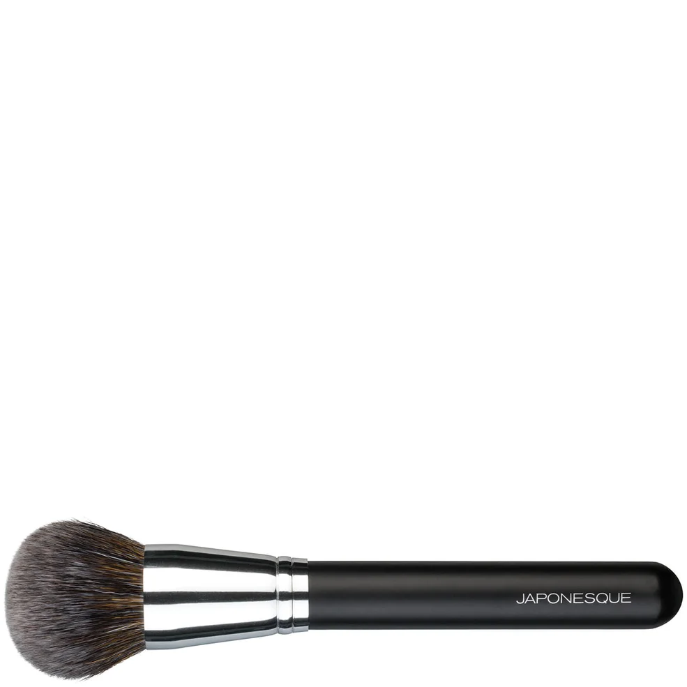 Pinceau Dôme pour Poudre Domed Powder Brush JaponesqueImage1