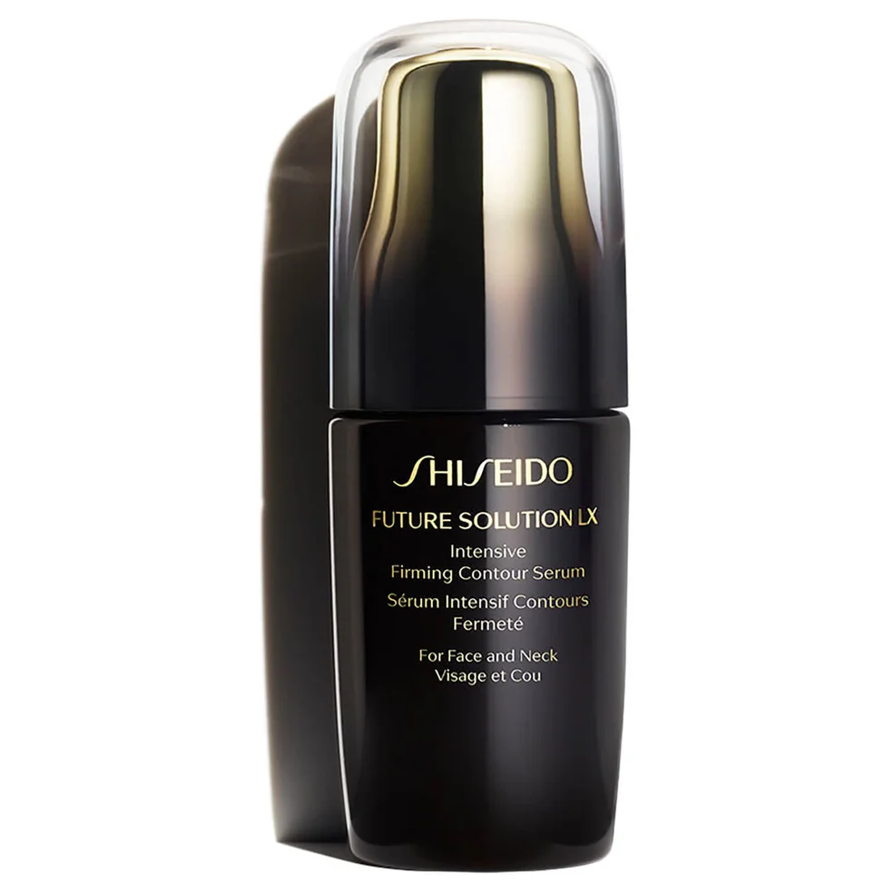 Sérum Intensif Contours Fermeté Future Solution LX Shiseido 50 mlImage1