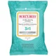 Lingettes micellaires nettoyantes Burt's Bees - 30 lingettes