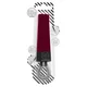 Bandeau polyvalent invisibobble - Red-Y To Rumble (rouge)