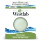 Boule Effervescente Revitalisante pour le Bain Reviving Epsom Salt Bath Fizzer Westlab