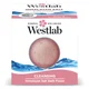 Boule Effervescente Purifiante au Sel de l'Himalaya pour le Bain Cleansing Himalayan Salt Bath Fizzer Westlab