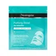 Masque hydrogel régénérant Purifying Boost Neutrogena 30 ml