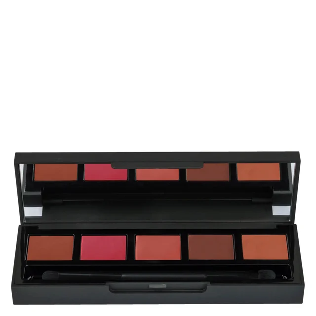 Palette pour les lèvres HD Brows - Bombshell