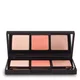 Palette d'Ombres à paupières HD Brows - Amber