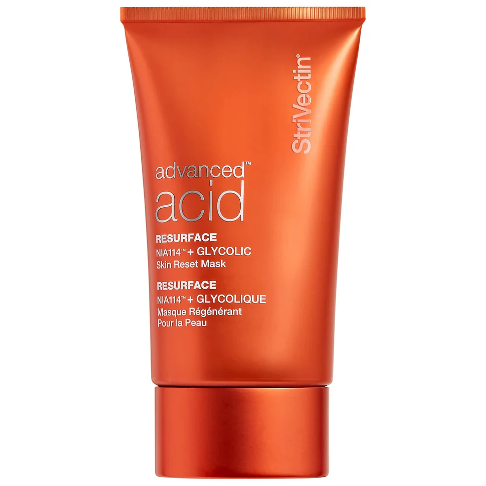 Masque Régénérant pour la Peau Glycolique StriVectin 30 mlImage1