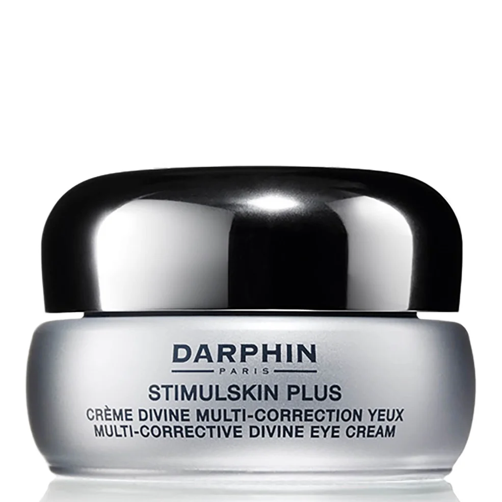 Crème Divine Multi-Correction Yeux Stimulskin Plus Darphin 15 mlImage1