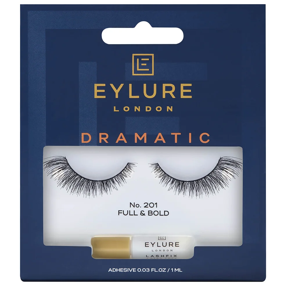 Faux-Cils Dramatic No.201 EylureImage1