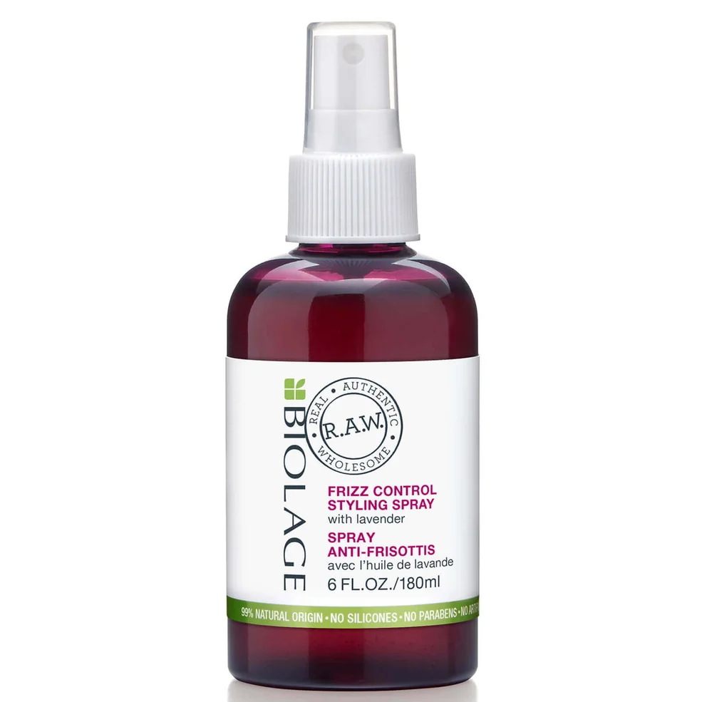 Spray Coiffant Anti-Frisottis Biolage R.A.W. 180 mlImage1