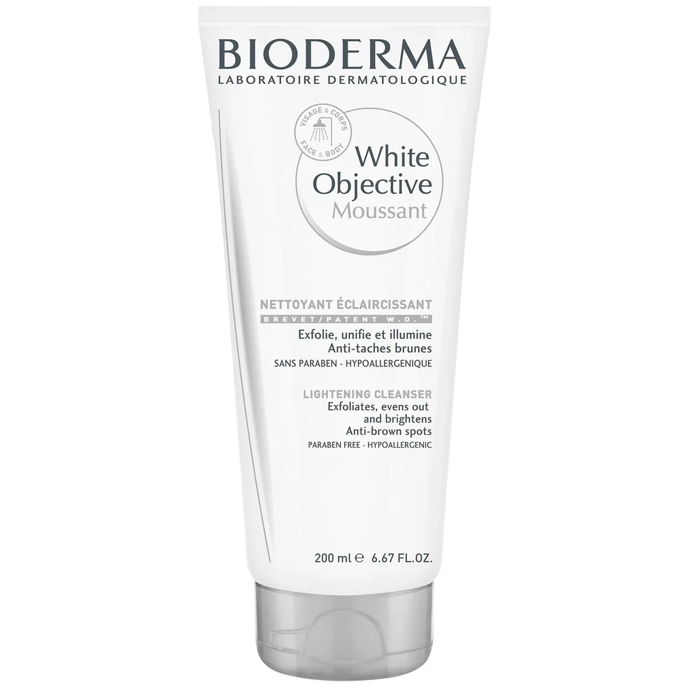 Bioderma White Objective Moussant Cleanser 200mlImage1