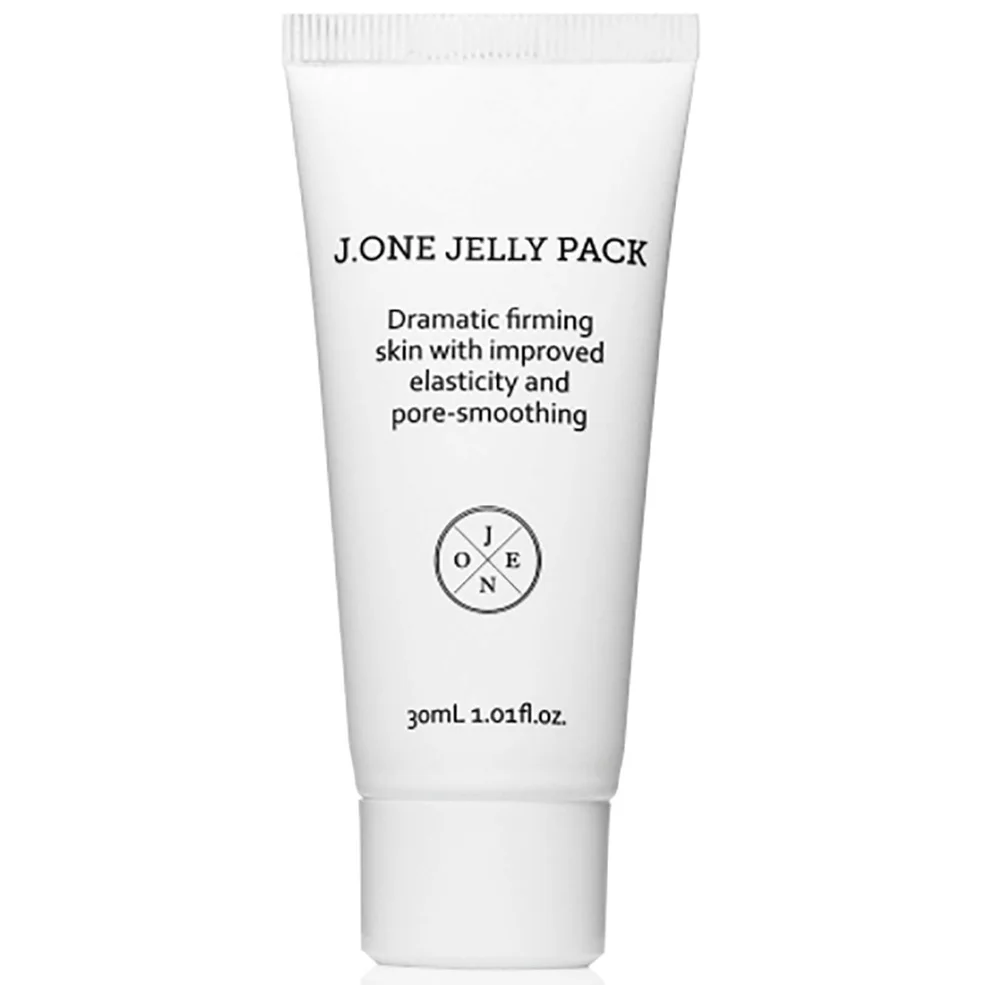 Base en Gel multi-taches J.One Jelly Pack 30 mlImage1