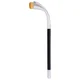 Brosse ovale fuselée X-LUXX #3 brushworks