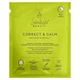 Masque pour le Visage Correcteur et Calmant Instant Facial™ Seoulista BEAUTY