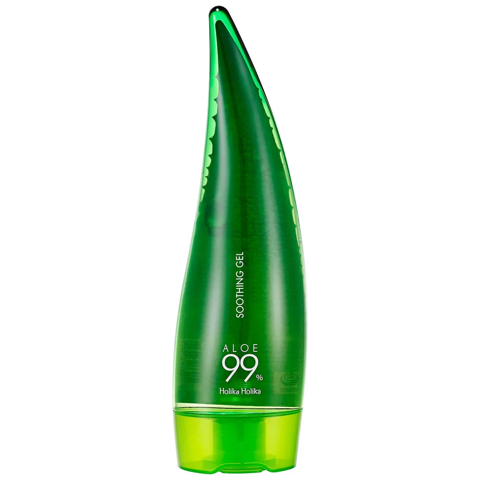 Holika Holika Aloe 99% Soothing Gel 250mlImage1