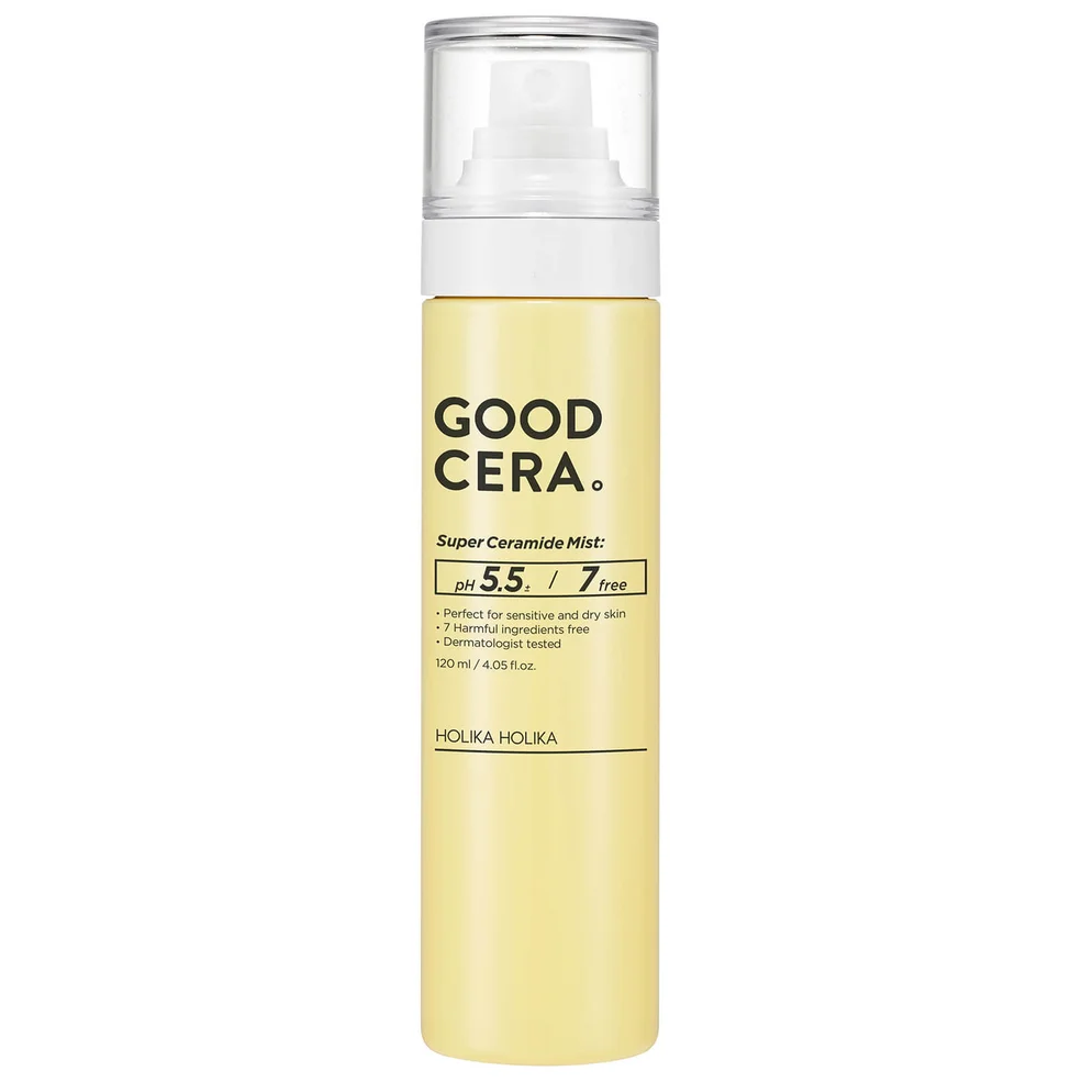 Brume Super Céramide Good Cera Holika HolikaImage1