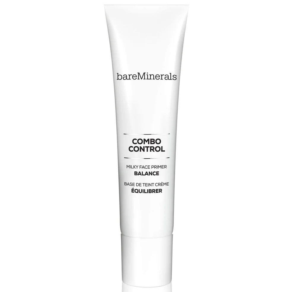 Base de Teint Crème Combo Control™ bareMinerals – Équilibrer 30 mlImage1