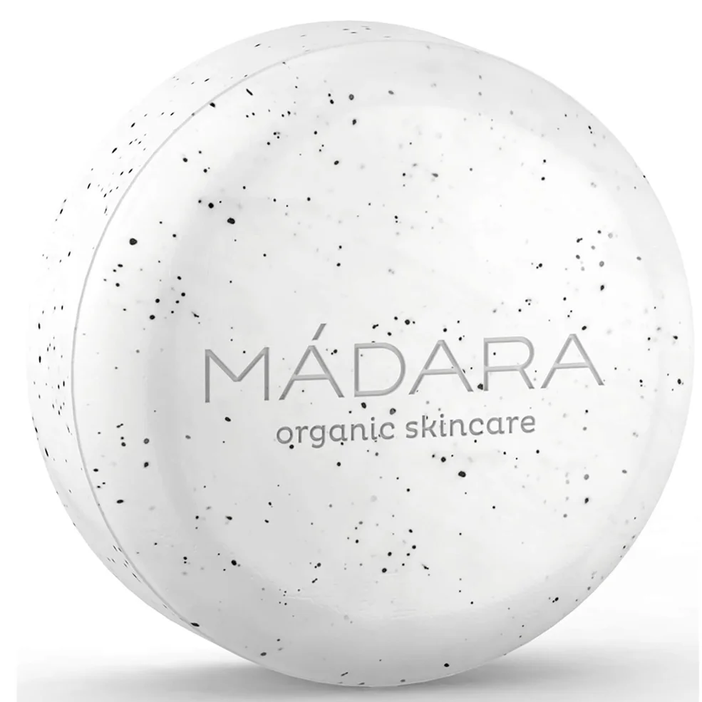 Savon de gommage « Volcano » MÁDARA 90 gImage1