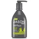 Gel douche en flacon pompe pour hommes Forest Fresh JASON